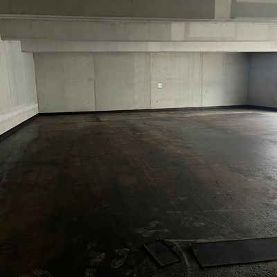 Bautagebuch Sport Kita