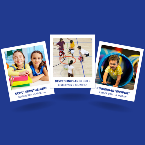 FSJ'ler / Bufdi (w/m/d)