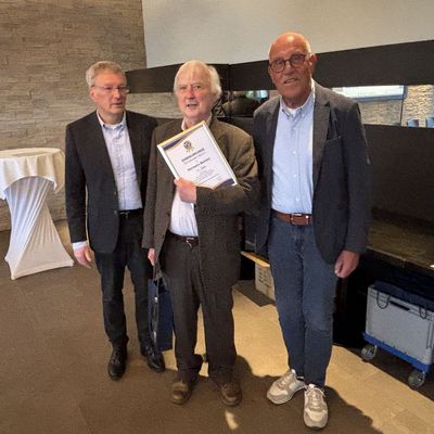TSV Ehrungsveranstaltung 2026