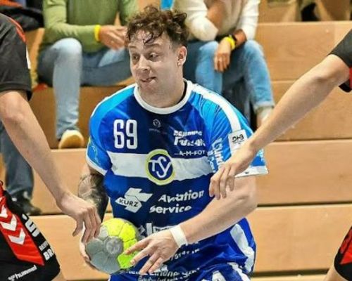 Mit kleineren Anpassungen zur Herbstmeisterschaft