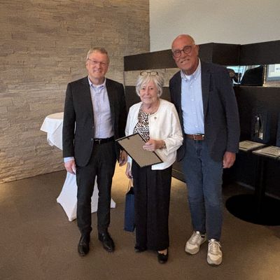 TSV Ehrungsveranstaltung 2026