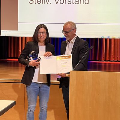 Mitglieder- und Delegiertenversammlung 2025