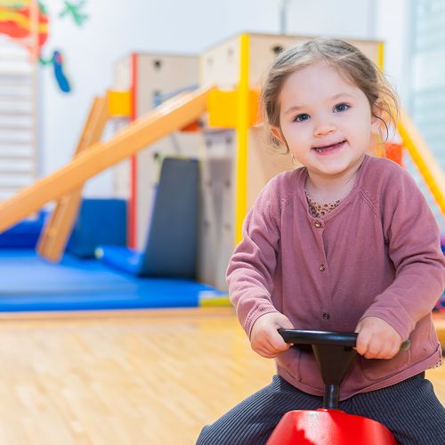 Mitarbeiter:in Activity KiBe