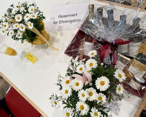 Mitglieder- und Delegiertenversammlung des TSV Schmiden 1902 e.V.: Mit Kontinuität in die Zukunft