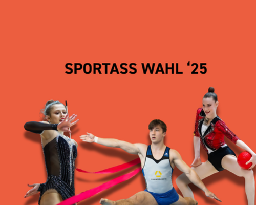Wahl zum Fellbacher Sport-Ass 2025
