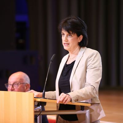 Mitglieder- und Delegiertenversammlung 2024