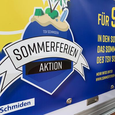 Schmidener Sommer 2019