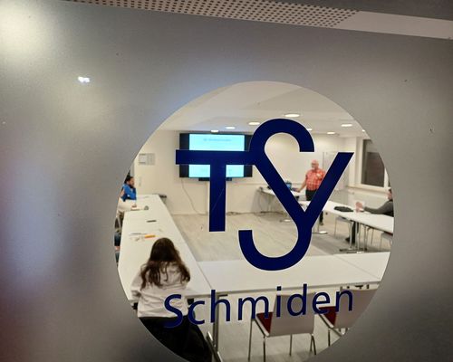 Rückblick §8a Schulung