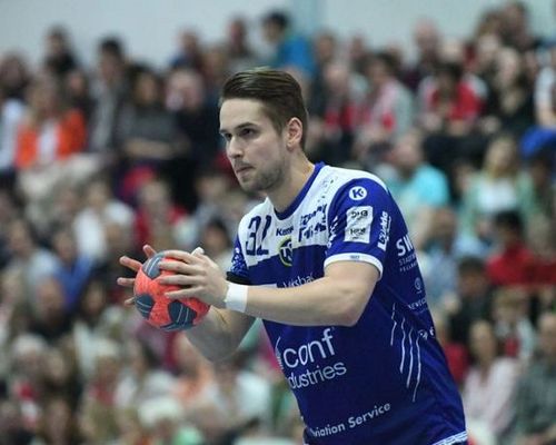 Erst entspannt, dann spannend