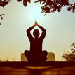 Power Yoga mit Jolita