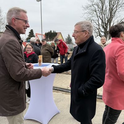 Bautagebuch Sport Kita