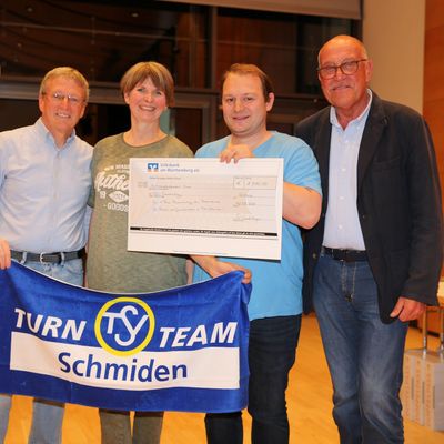 Mitglieder- und Delegiertenversammlung 2024