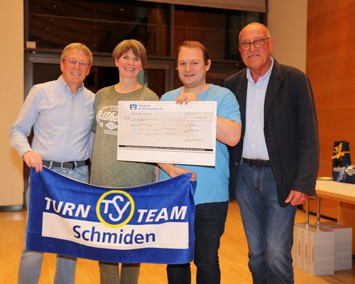 Mitglieder- und Delegiertenversammlung 2024