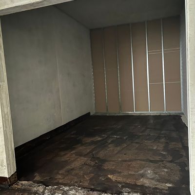 Bautagebuch Sport Kita