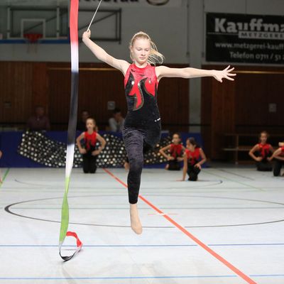 TSV-Kindersportschau 2018