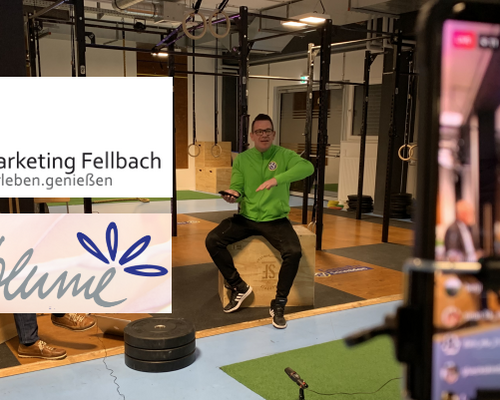 Ask the coach #3 - Sport meets Business | Freitag 20:30 Uhr