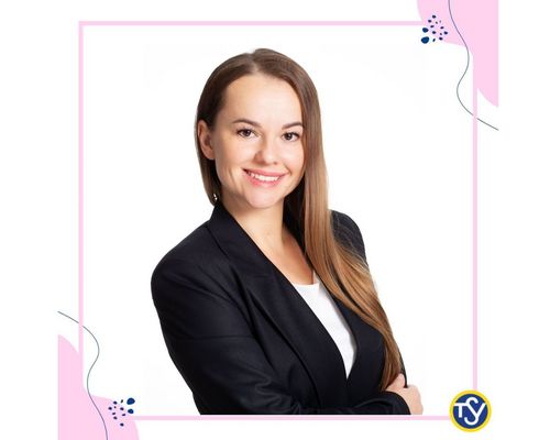 Viola Andris - Herzlich Willkommen!