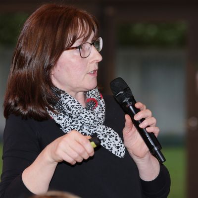 Mitglieder- und Delegiertenversammlung 2024