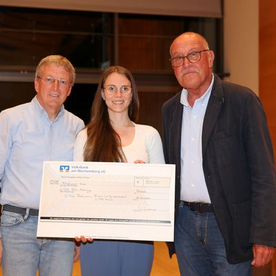 Mitglieder- und Delegiertenversammlung 2024