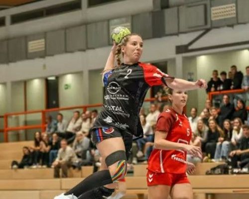 Verdienter Sieg nach Höhen und Tiefen