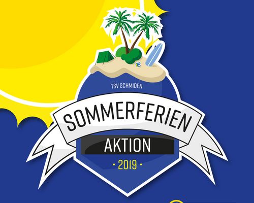 Sommerferien-Aktion mit F.3 Familien- und Freizeitbad