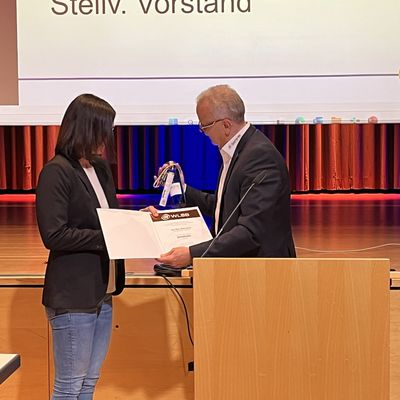 Mitglieder- und Delegiertenversammlung 2025