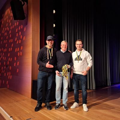 Sportlerehrung 2024