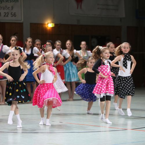 Kindersportschau 2014