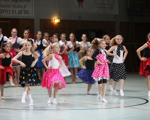 Kindersportschau 2014