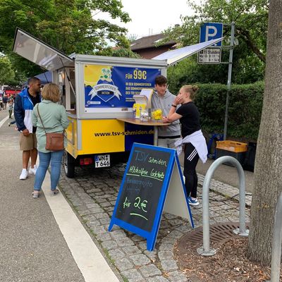 Schmidener Sommer 2019