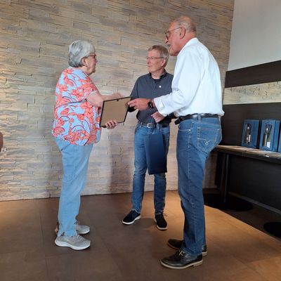 TSV Ehrungsveranstaltung 2025