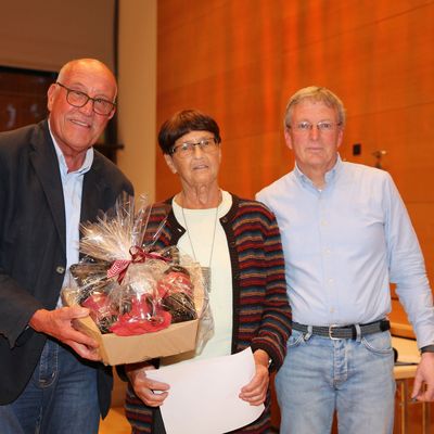 Mitglieder- und Delegiertenversammlung 2024