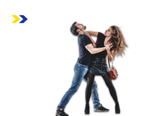Intensiv Workshop - Selbstverteidigung für Frauen