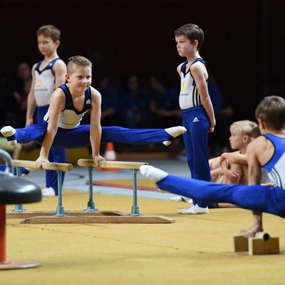 Kindersportschau 2016