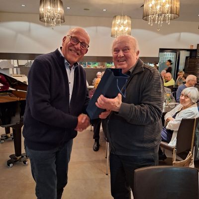 Herbsttreffen 2024 der Seniorinnen und Senioren