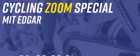 CYCLING Zoom Special