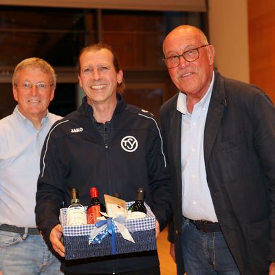 Mitglieder- und Delegiertenversammlung 2024
