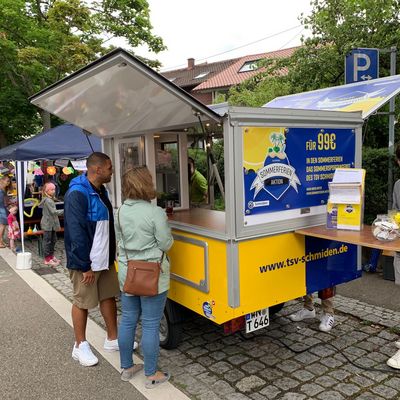 Schmidener Sommer 2019