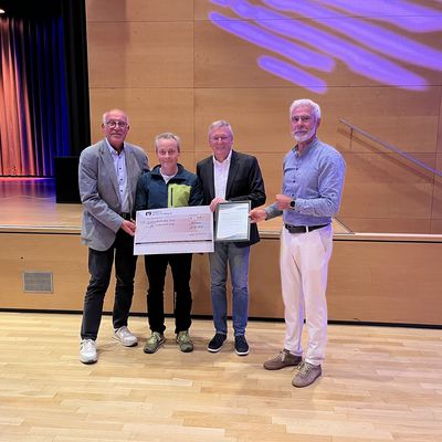 Mitglieder- und Delegiertenversammlung 2025
