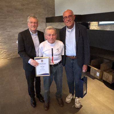TSV Ehrungsveranstaltung 2026