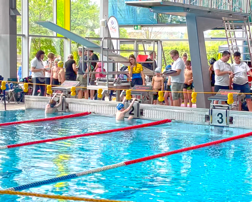 JOBS: Nachwuchstrainer:in gesucht! (m/w/d)