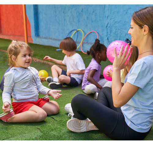 FSJ'ler / Bufdi (m/w/d)