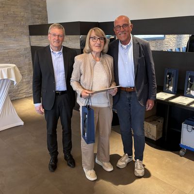 TSV Ehrungsveranstaltung 2026