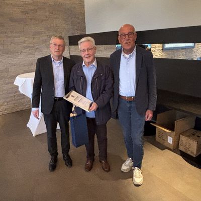 TSV Ehrungsveranstaltung 2026