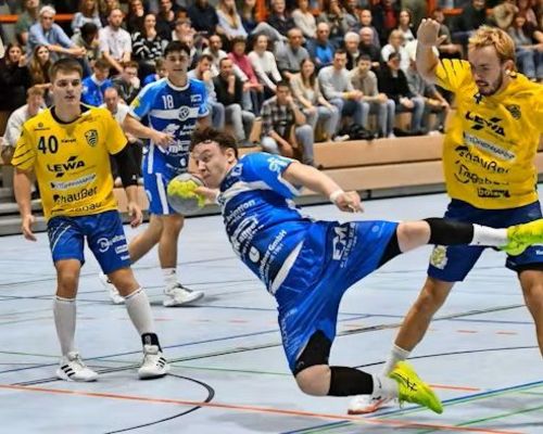 Vernachlässigte Verteidigung