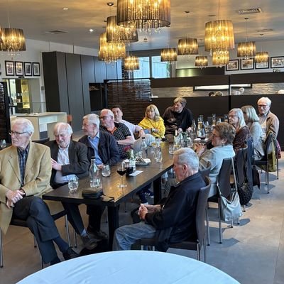 TSV Ehrungsveranstaltung 2026