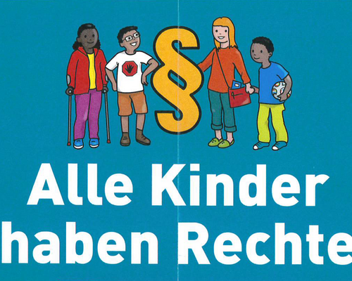 Kinderschutz im TSV – gemeinsam stark für unsere Kinder und Jugendlichen
