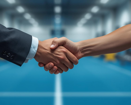 Neu: unsere Partnerstellenbörse