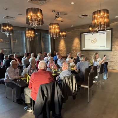 TSV Ehrungsveranstaltung 2025