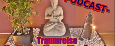 Online Kurs #12: Meditation und Entspannung PODCAST